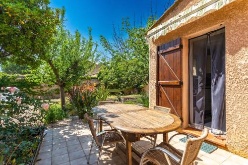 Chez Isa, Villa à La Londe les Maures