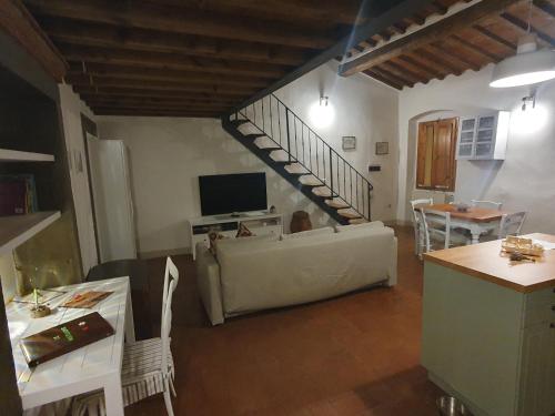 Loft - Le Maioliche, Montelupo Fiorentino (zdjęcie 3)
