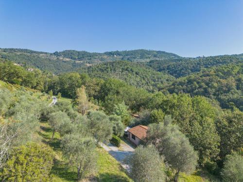  Holiday Home Viletta Cerchia by Interhome in San Macario In Piano