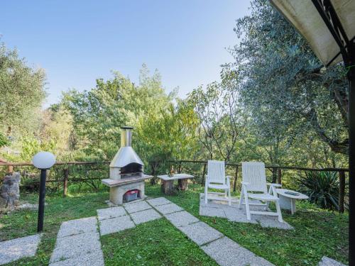 Holiday Home Villetta Cerchia by Interhome