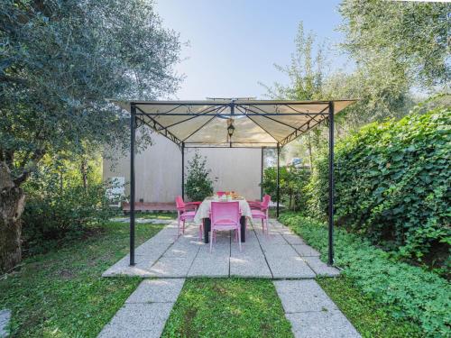 Holiday Home Villetta Cerchia by Interhome