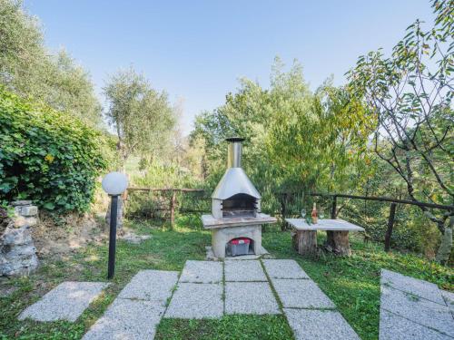 Holiday Home Villetta Cerchia by Interhome