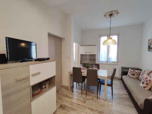 Apartment Letizia - DGO232 by Interhome in Dongo