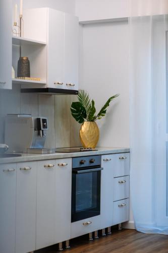 Mountain View with Terrace