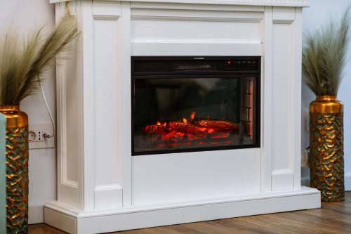 Mountain View with Terrace