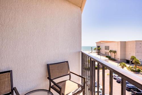 Hilton Galveston Island Resort image 24