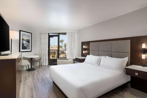 1 king bed