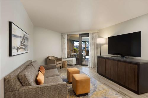 Hilton Galveston Island Resort - image 3
