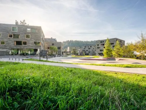 Apartment Cosy Alpine by Interhome in Laax, Schweiz