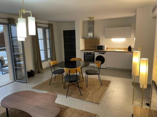 Superbe T2 Neuf Bonifacio Avec Parking Gratuit - Bonifacio