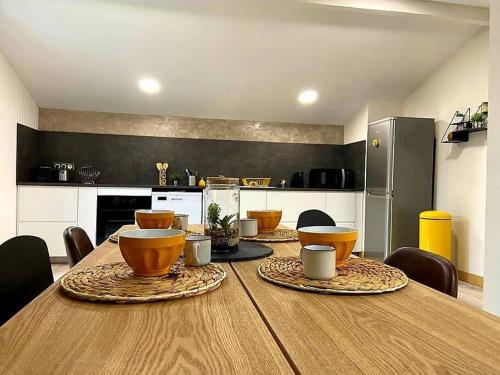 Cosy au calme, climatisation, 3min A41 in 貝爾南
