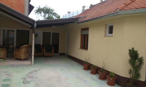 Facilities, Guest House Villa Herbarium in Slavonski Brod