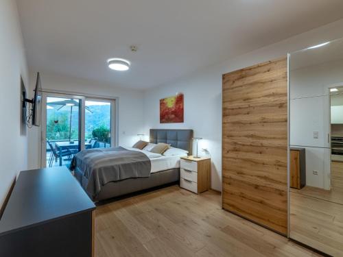 Apartment Terrace 04 alpe maritima Ski & See-Top 4 by Interhome in Annenheim