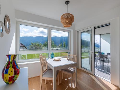  Apartment Panorama alpe maritima Ski & See - Top 6 by Interhome in Annenheim