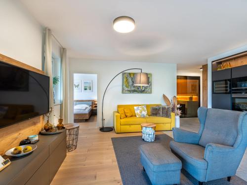  Apartment Auszeit alpe maritima Ski & See by Interhome in Annenheim