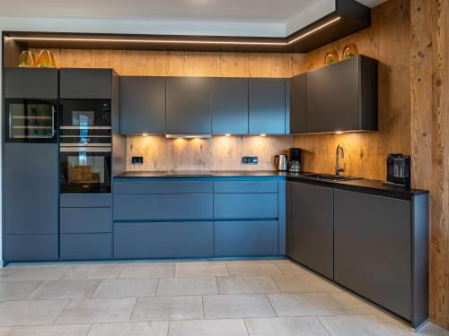  Apartment Auszeit alpe maritima Ski & See by Interhome in Annenheim
