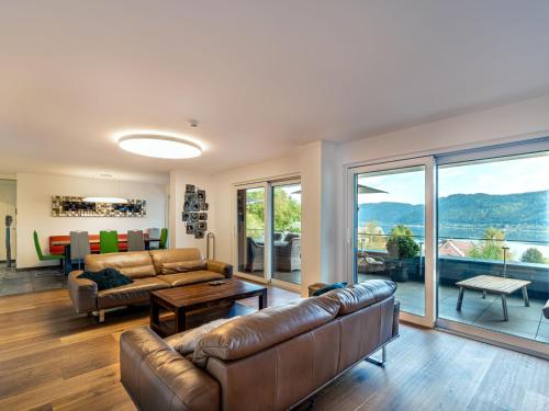 Apartment Grosse Freiheit alpe maritima Ski&See-17 by Interhome in Annenheim, Österreich
