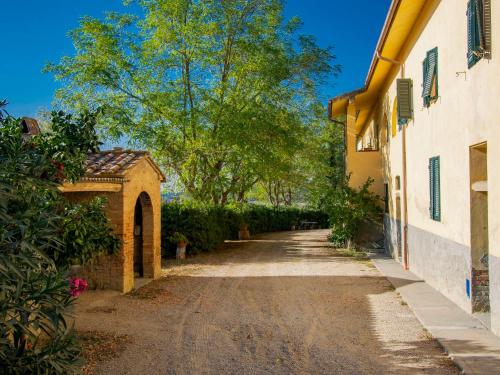 Holiday Home Merlot by Interhome in Peccioli