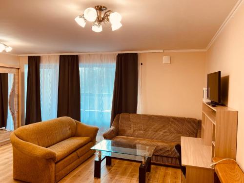 Appartament Karja 26A/10 in Narva-Joesuu