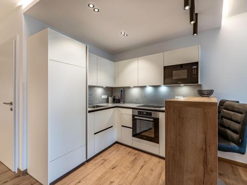  Apartment Lake View alpe maritima Ski & See by Interhome in Annenheim