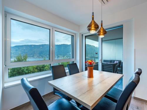  Apartment Lake View alpe maritima Ski & See by Interhome in Annenheim
