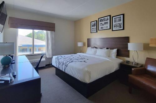 Sleep Inn & Suites Panama City Beach