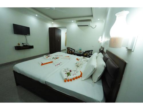 Hotel Ocean Inn, Paradeep, Odisha in Paradeep