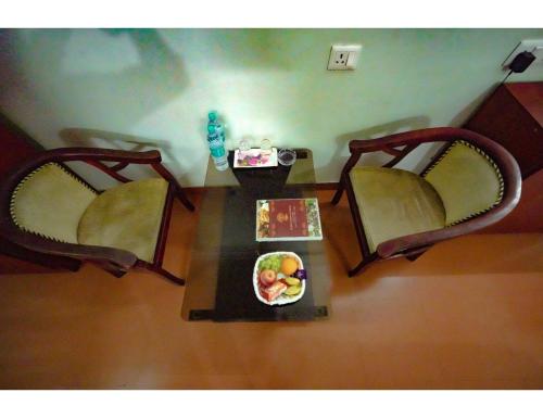 Hotel Ocean Inn, Paradeep, Odisha