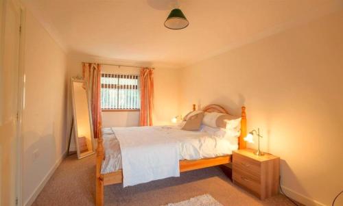 Tregib Mill Cottage in Ffairfach