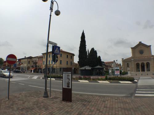 Appartamenti Giacomo Noventa - main image