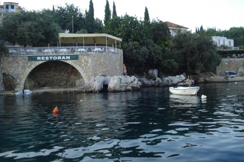 Apartments Rašica