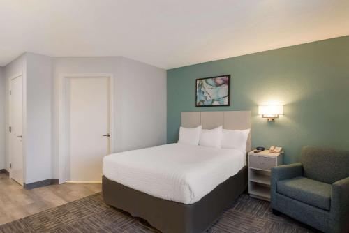 MainStay Suites Louisville Jeffersontown