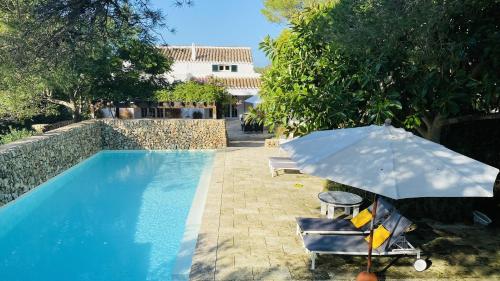 Holiday Home Casa MADORIA