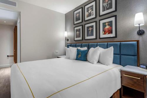 The Draper New York, Tapestry Collection by Hilton, New York (Foto 4)