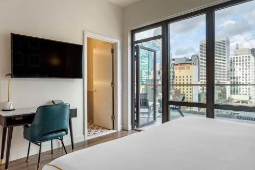 The Draper Ascend Hotel Collection - main image