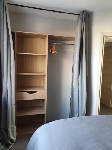 Appartement, proche Europa-Park Colmar Strasbourg