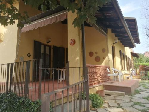 Casa Martini in Pecetto Torinese