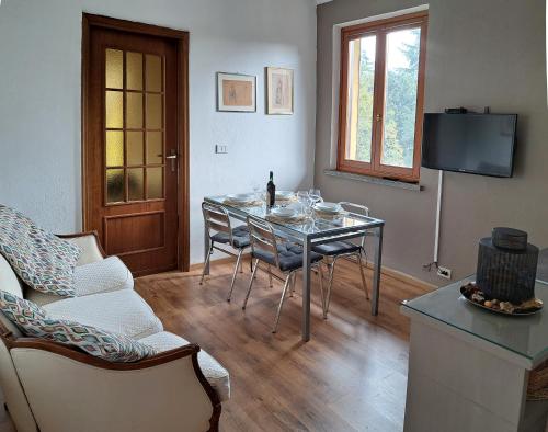 Iekārtas, Casa Martini in Pecetto Torinese