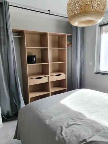 Appartement, proche Europa-Park Colmar Strasbourg