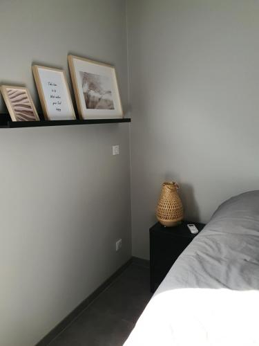 Appartement, proche Europa-Park Colmar Strasbourg