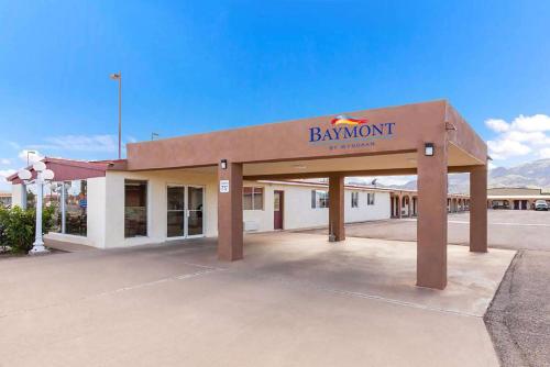 Red Roof Inn Socorro - image 10