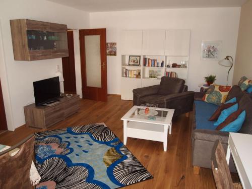 Ferienwohnung AltesSalzwerk in Bad Harzburg, Deutschland