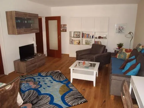 Ferienwohnung AltesSalzwerk in Bad Harzburg, Deutschland