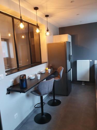 Appartement, proche Europa-Park Colmar Strasbourg