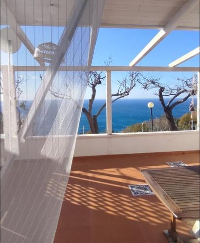  la casa del mediterraneo in 84040 Casal Velino