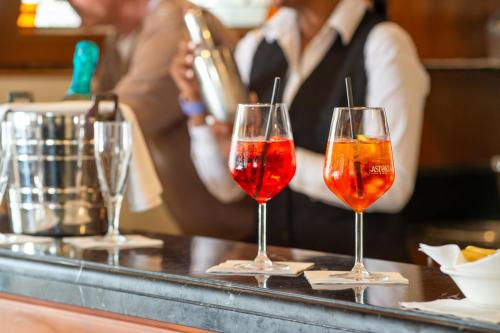 Hotel Antiche Figure - image 9