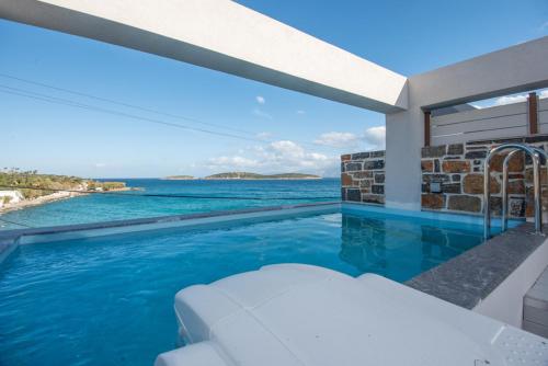 Ammos Lux Apartments Crete — Photo 6