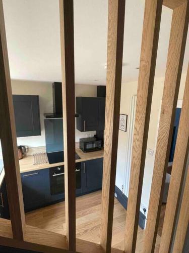 No. 3 A cosy spot for 4 No. 3 A cosy spot for 4