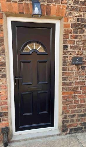 No. 3 A cosy spot for 4 No. 3 A cosy spot for 4