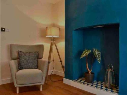 No. 3 A cosy spot for 4 No. 3 A cosy spot for 4